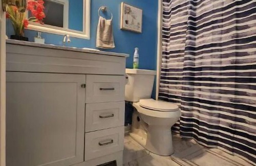 Mint Hill Casa | Home with fenced yard, free Wi-Fi, & private park.