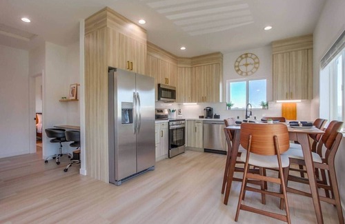 Country Club Casa | Home with Garage near San Diego