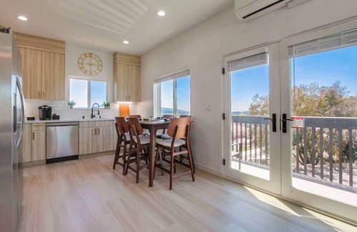 Country Club Casa | Home with Garage near San Diego