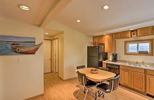 Port Clinton Casa | Home with Lake-View Deck by Camp Perry and Magee Marsh