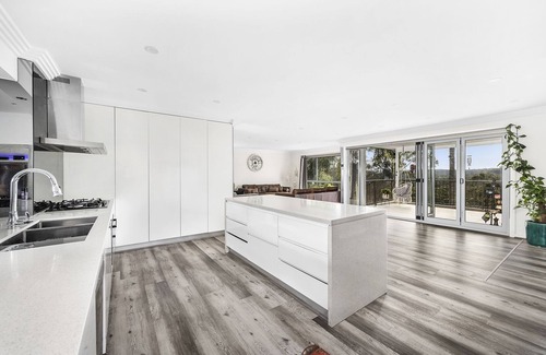St Ives Chase Casa | Home with Panoramic views
