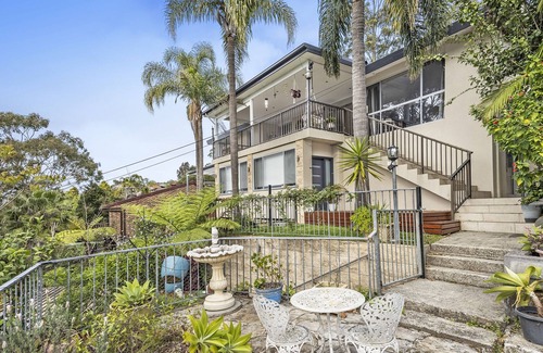 St Ives Chase Casa | Home with Panoramic views