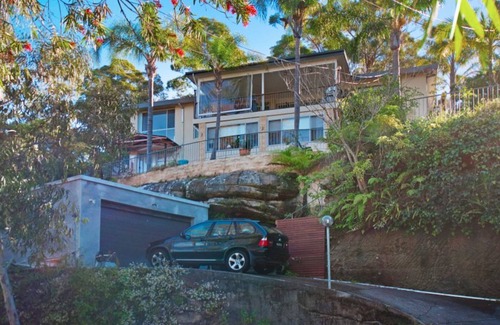 St Ives Chase Casa | Home with Panoramic views