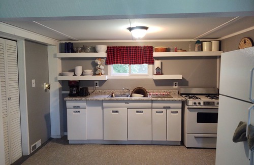 Arenac County Casa | Home with peace and quiet near several attractions
