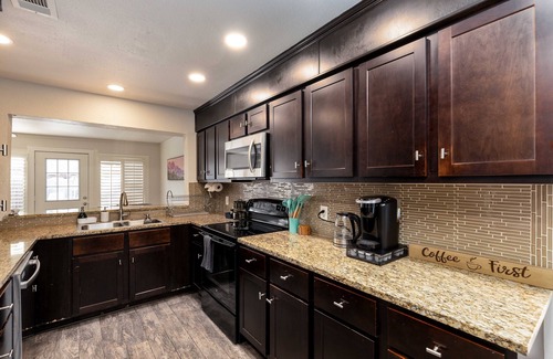 North Richland Hills Casa | Home with Pool! Close to DFW airport/ AT&T Stadium
