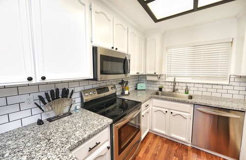 Kaseberg - Kingswood Casa | Home with Pool/Spa and Air Hockey Table