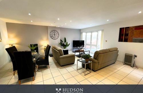 Coalbrookdale Villa | Home with Rear Terrace in Ironbridge