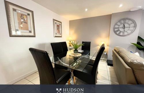 Coalbrookdale Villa | Home with Rear Terrace in Ironbridge