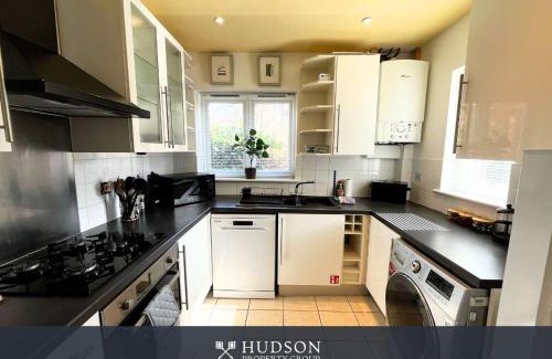 Coalbrookdale Villa | Home with Rear Terrace in Ironbridge