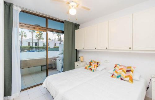 Playa del Inglés Apartamento | Home with Terrace in Playa del Ingles-Pool & Beach