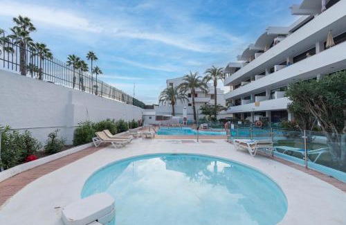 Playa del Inglés Apartamento | Home with Terrace in Playa del Ingles-Pool & Beach