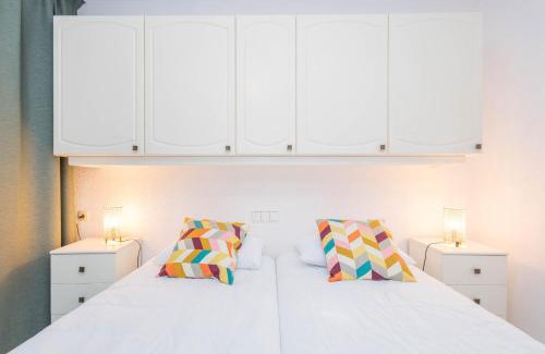 Playa del Inglés Apartamento | Home with Terrace in Playa del Ingles-Pool & Beach