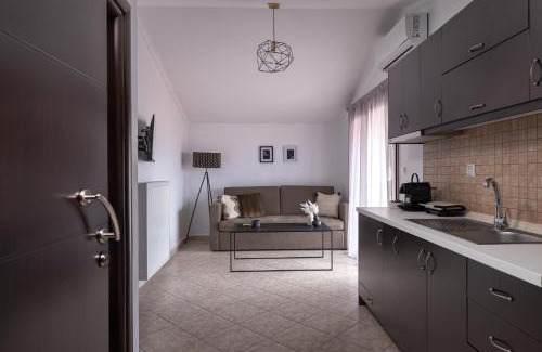 Xanthi Apartamento | HOME WITH VIEW