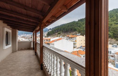 Xanthi Apartamento | HOME WITH VIEW