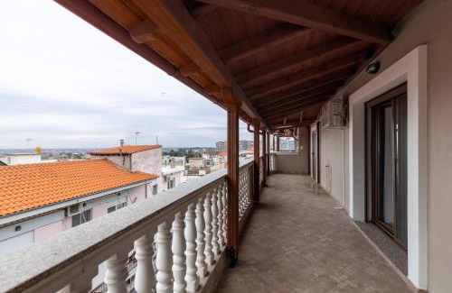 Xanthi Apartamento | HOME WITH VIEW