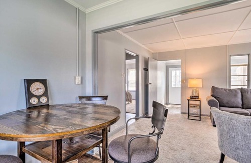 Speedway Casa | Home with Yard Walk to IMS and Speedway Main St!
