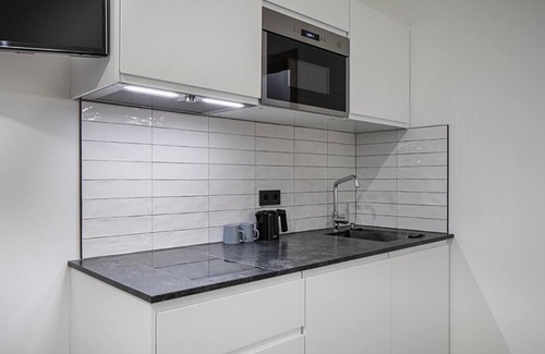 Rhein-Erft-Kreis District Casa | Home & Work Apartments