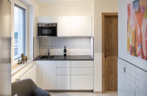Rhein-Erft-Kreis District Casa | Home & Work Apartments