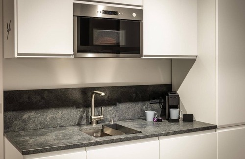 Rhein-Erft-Kreis District Casa | Home & Work Apartments