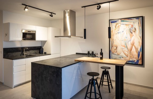Rhein-Erft-Kreis District Casa | Home & Work Apartments