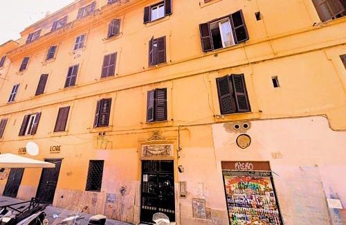San Lorenzo Apartamento | Home x 8 Guests near Termini & Santa Maria Maggiore
