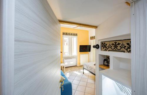 San Lorenzo Apartamento | Home x 8 Guests near Termini & Santa Maria Maggiore