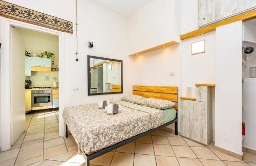 San Lorenzo Apartamento | Home x 8 Guests near Termini & Santa Maria Maggiore