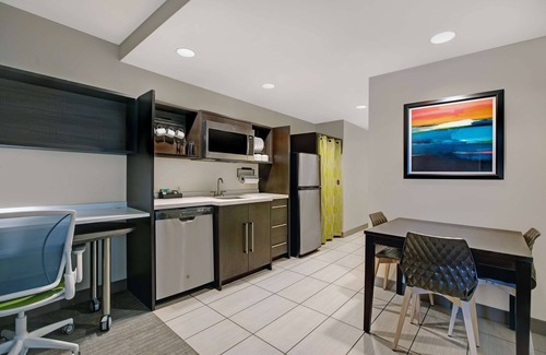 Arden Hotel | Home2 Suites Asheville Airport