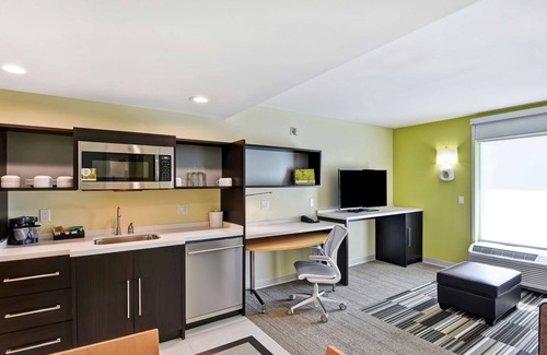 Palmetto Dunes Hotel | Home2 Suites by Hilton Hilton Head