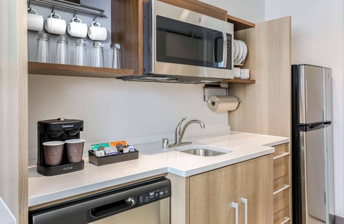 Sacramento Hotel | Home2 Suites by Hilton West Sacramento, CA