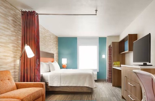 New Braunfels Hotel | Home2 Suites By Hilton New Braunfels