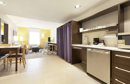 Salt Lake City Hotel | Home2 Suites by Hilton Salt Lake City East