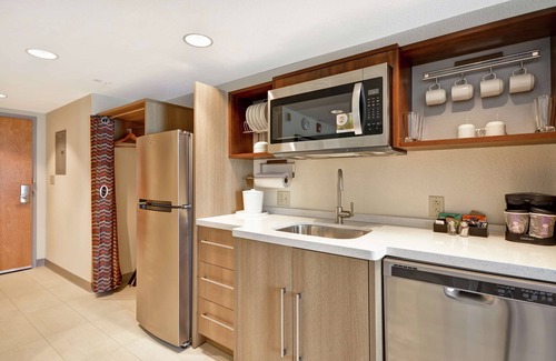 South Portland Hotel | Home2 Suites by Hilton Portland Airport