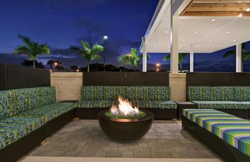 West Palm Beach Hotel | Home2 Suites By Hilton West Palm Beach Airport