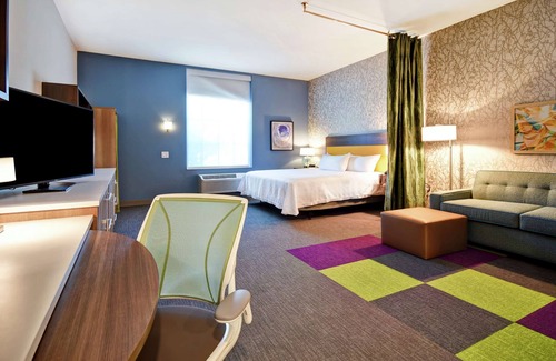Jekyll Island Hotel | Home2 Suites by Hilton Jekyll Island