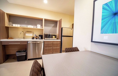 Central Oklahoma City Hotel | Home2 Suites by Hilton Oklahoma City NW Expressway