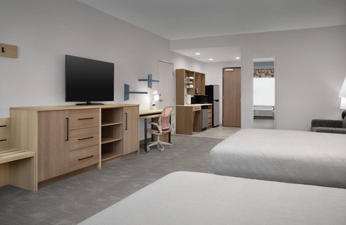 Rohnert Park Hotel | Home2 Suites By Hilton Rohnert Park Sonoma County