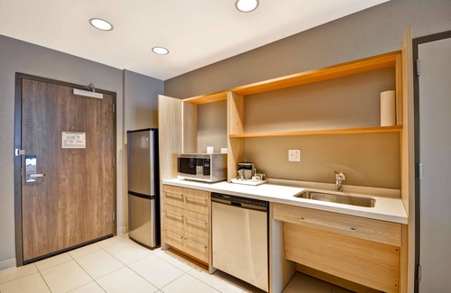 Pigeon Forge Hotel | Home2 Suites by Hilton Pigeon Forge