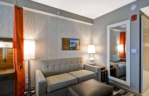 Pigeon Forge Hotel | Home2 Suites by Hilton Pigeon Forge