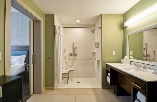 Pigeon Forge Hotel | Home2 Suites by Hilton Pigeon Forge