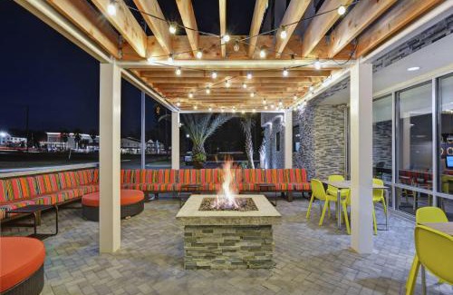 Richmond Hill Hotel | Home2 Suites By Hilton Richmond Hill Savannah I-95