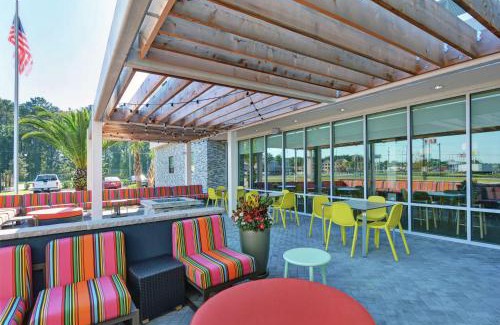 Richmond Hill Hotel | Home2 Suites By Hilton Richmond Hill Savannah I-95