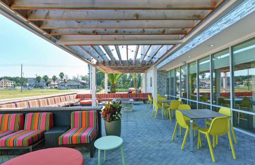 Richmond Hill Hotel | Home2 Suites By Hilton Richmond Hill Savannah I-95
