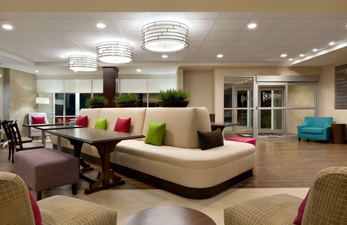 West Chester Hotel | Home2 Suites by Hilton Cincinnati Liberty Township