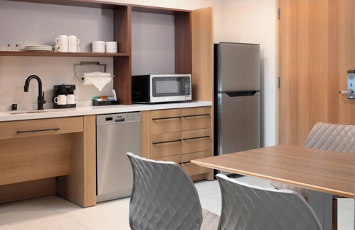 Albuquerque Hotel | Home2 Suites By Hilton Albuquerque Airport