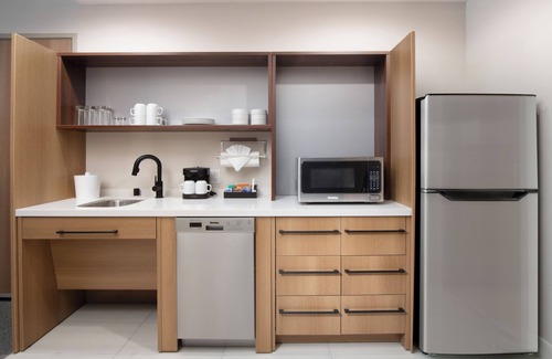 Albuquerque Hotel | Home2 Suites By Hilton Albuquerque Airport