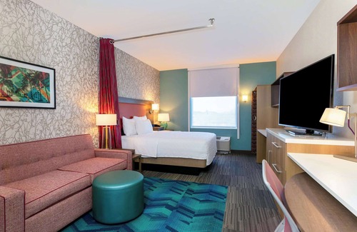 Fort Pierce Hotel | Home2 Suites by Hilton Ft. Pierce I-95