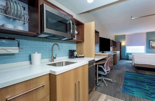 Fort Pierce Hotel | Home2 Suites by Hilton Ft. Pierce I-95