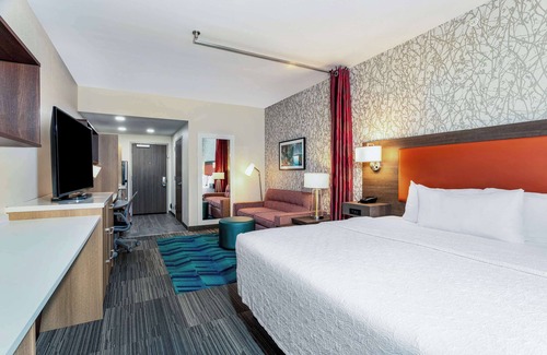 Fort Pierce Hotel | Home2 Suites by Hilton Ft. Pierce I-95