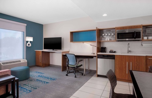 Gainesville Hotel | Home2 Suites by Hilton Gainesville Medical Center